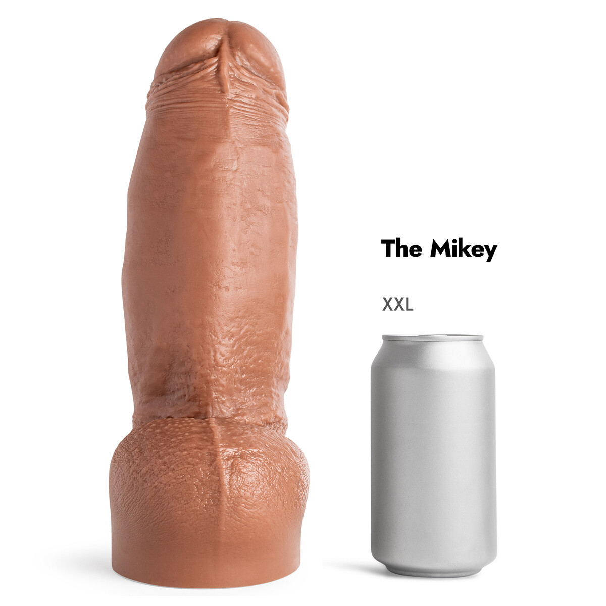 The Mikey by Mr Hankey's Toys — maker's photo 5