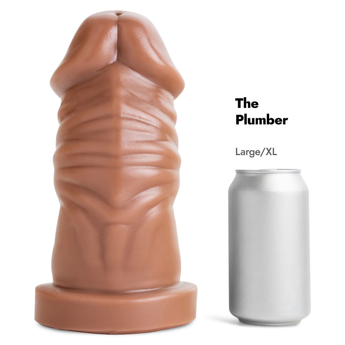 The Plumber by Mr Hankey's Toys — maker's photo 4