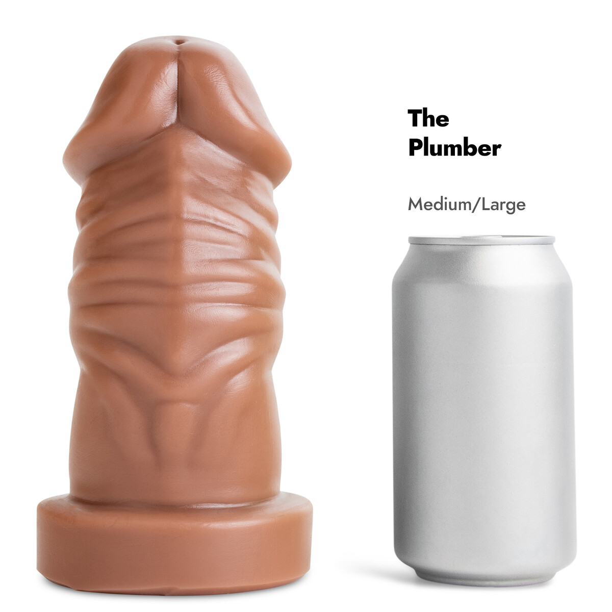 The Plumber by Mr Hankey's Toys — maker's photo 3