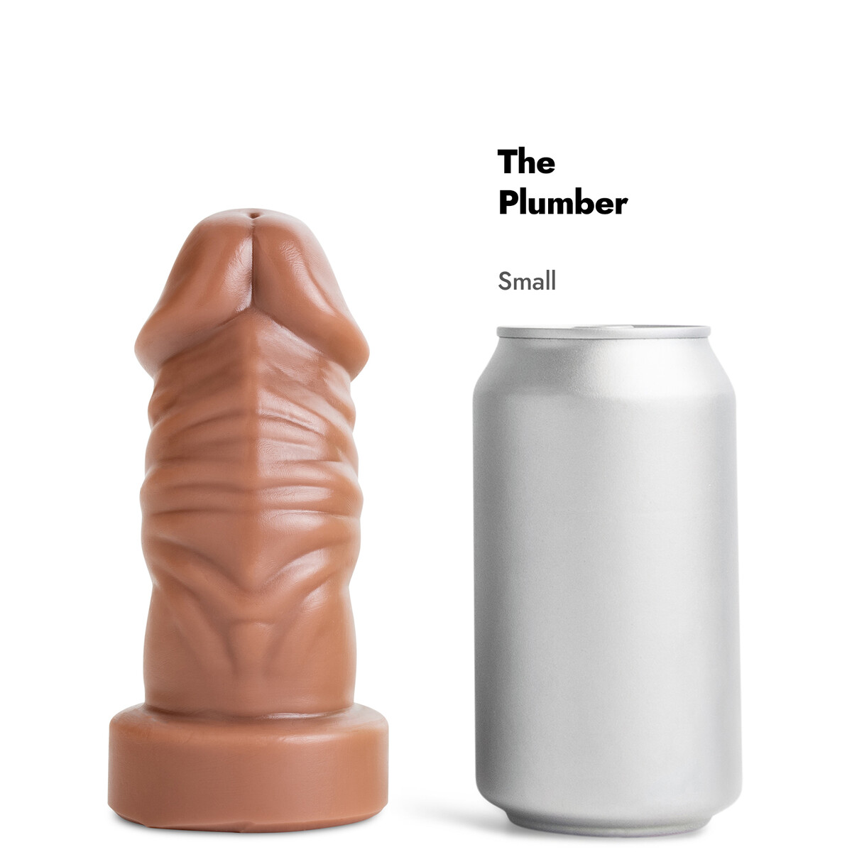 The Plumber by Mr Hankey's Toys — maker's photo 2
