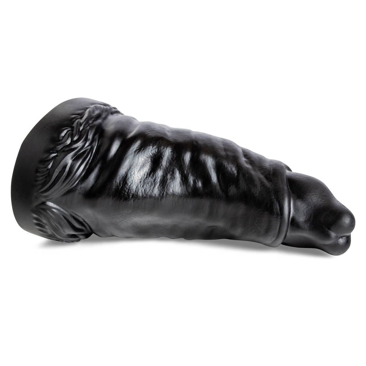 The Rabbit by Mr Hankey's Toys — maker's photo 1