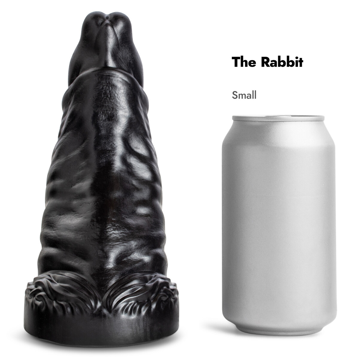 The Rabbit by Mr Hankey's Toys — maker's photo 2