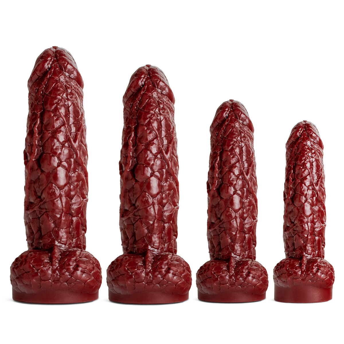The Theeng by Mr Hankey's Toys — maker's photo 6