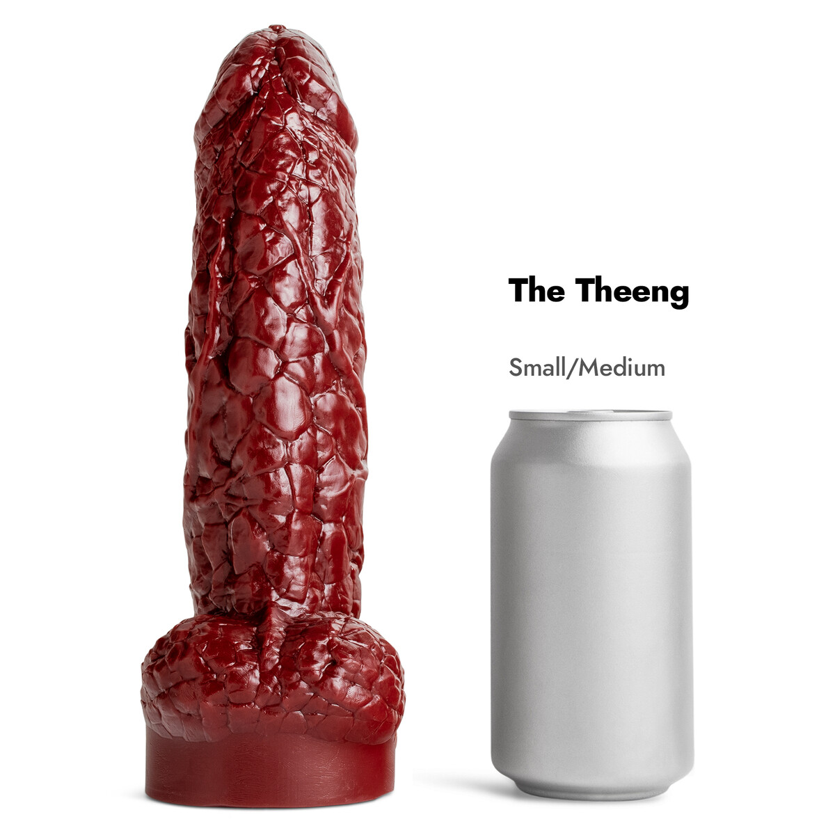 The Theeng by Mr Hankey's Toys — maker's photo 2