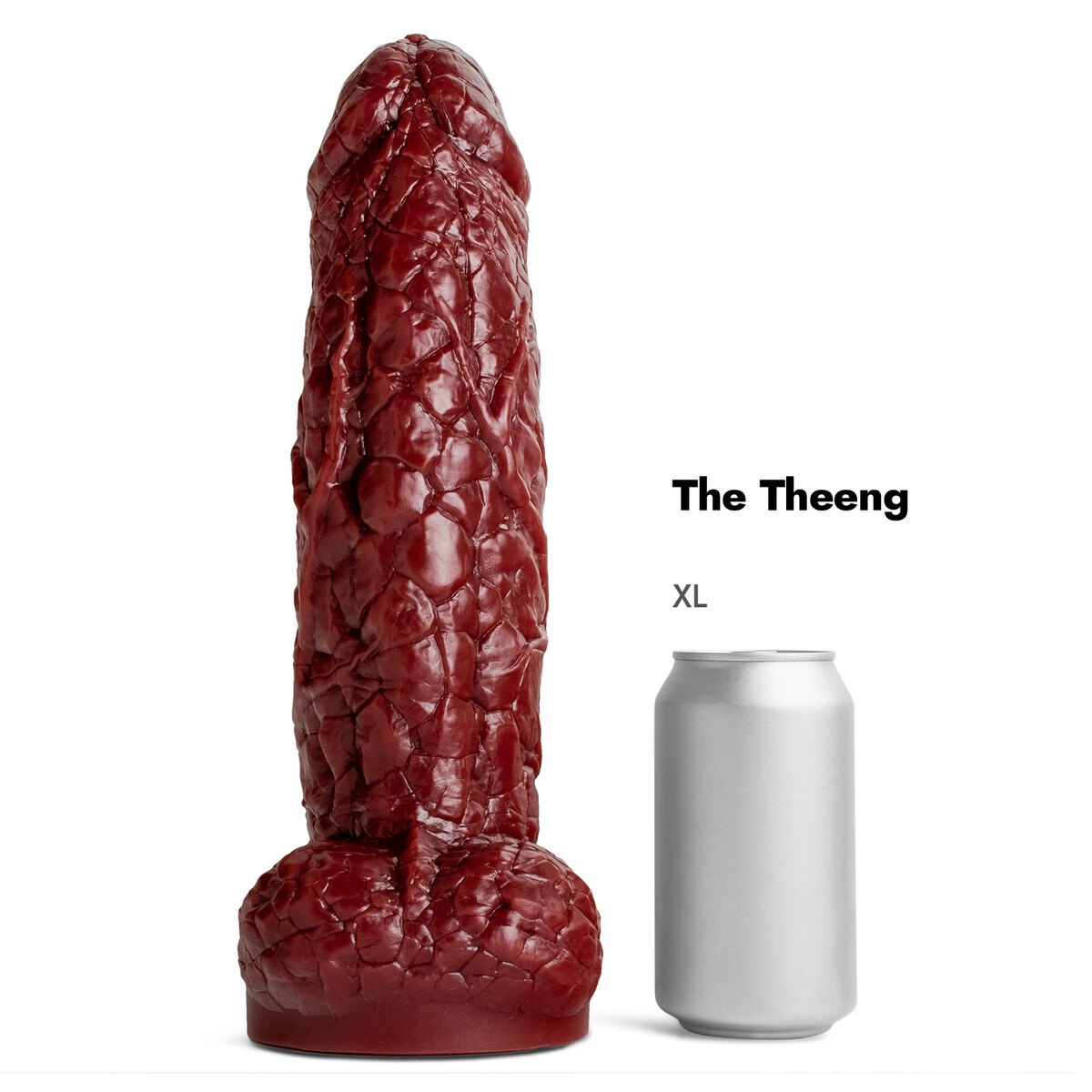The Theeng by Mr Hankey's Toys — maker's photo 4