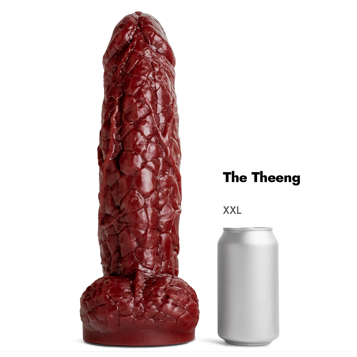 The Theeng by Mr Hankey's Toys — maker's photo 5