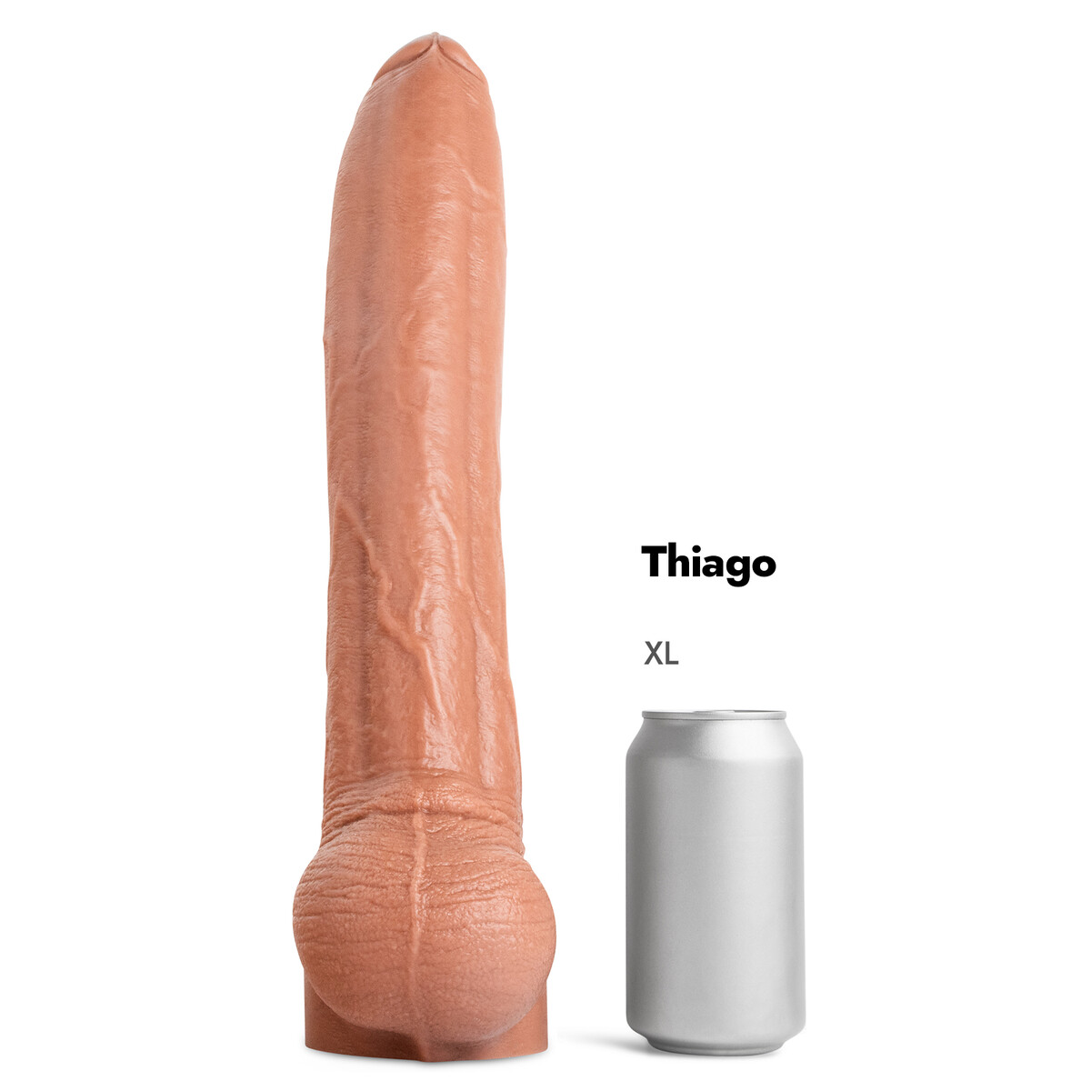 Thiago by Mr Hankey's Toys — maker's photo 5