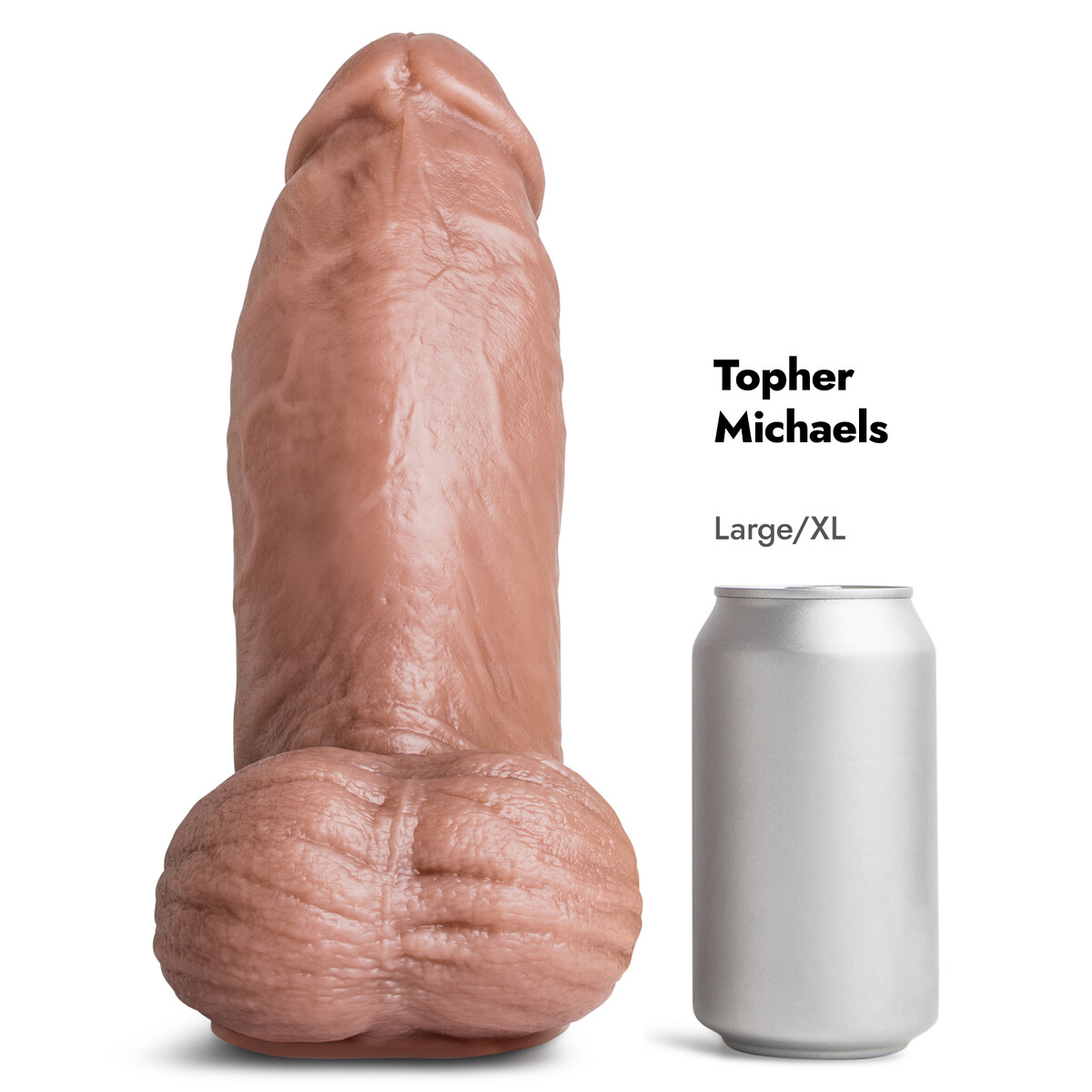 Topher Michels by Mr Hankey's Toys — maker's photo 4