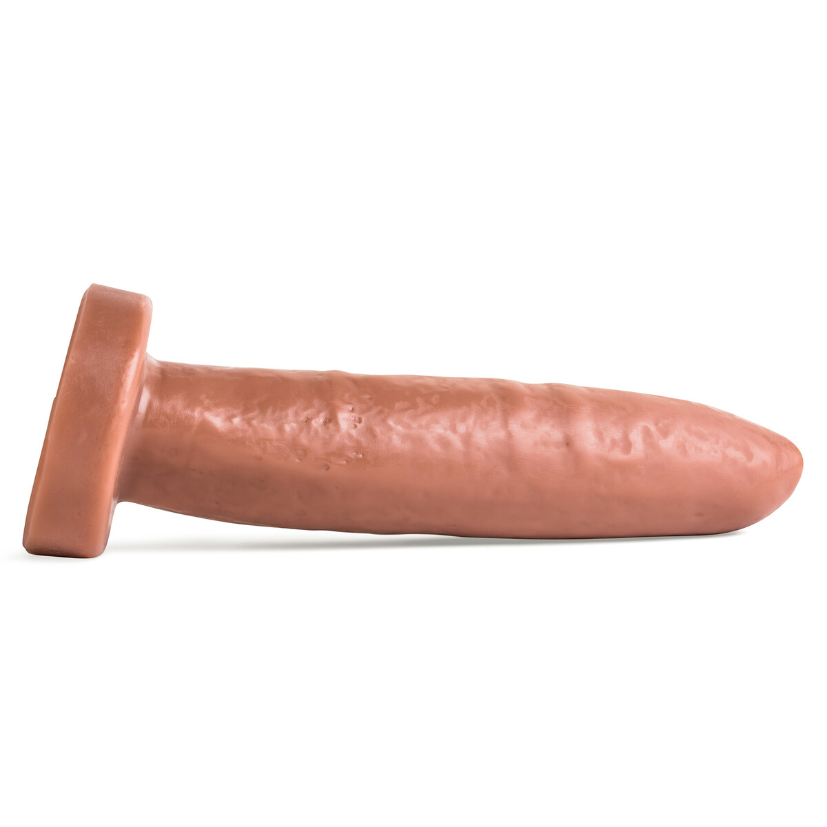 Tubesteak by Mr Hankey's Toys — maker's photo 1