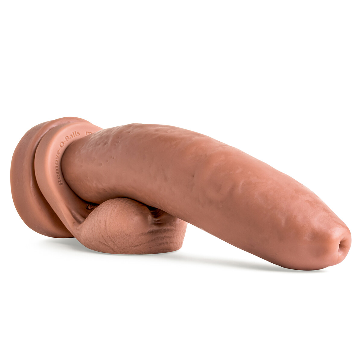 Tubesteak by Mr Hankey's Toys — maker's photo 3