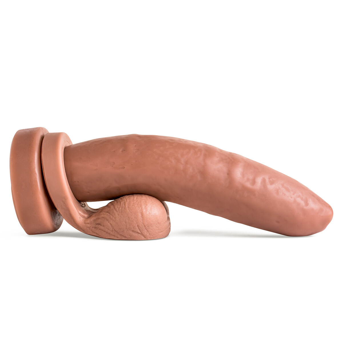 Tubesteak by Mr Hankey's Toys — maker's photo 6