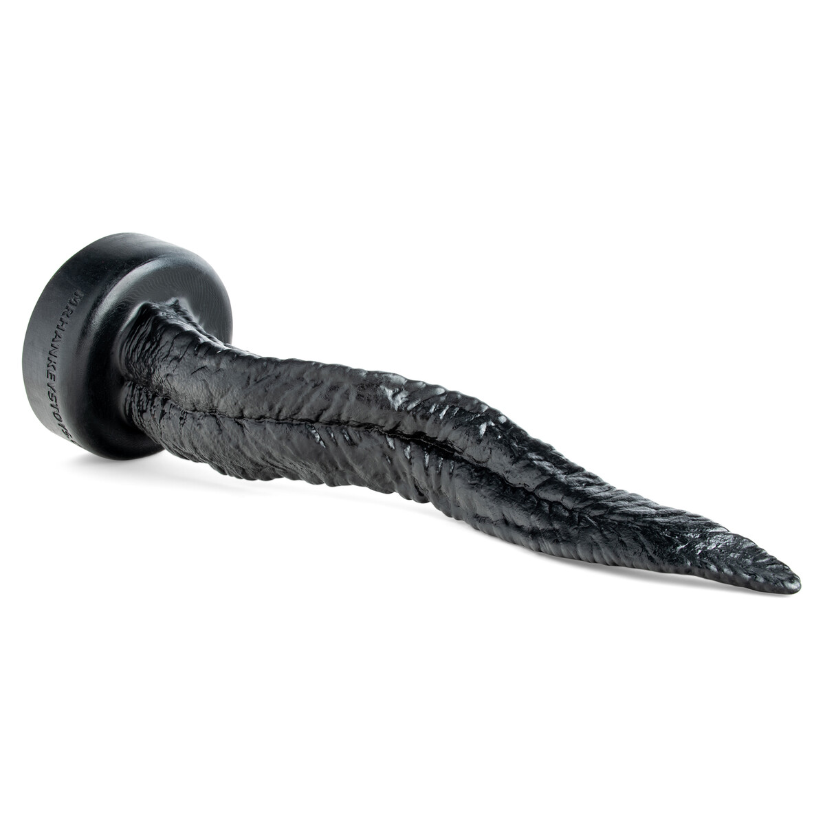Venomous Tongue by Mr Hankey's Toys — maker's photo 1