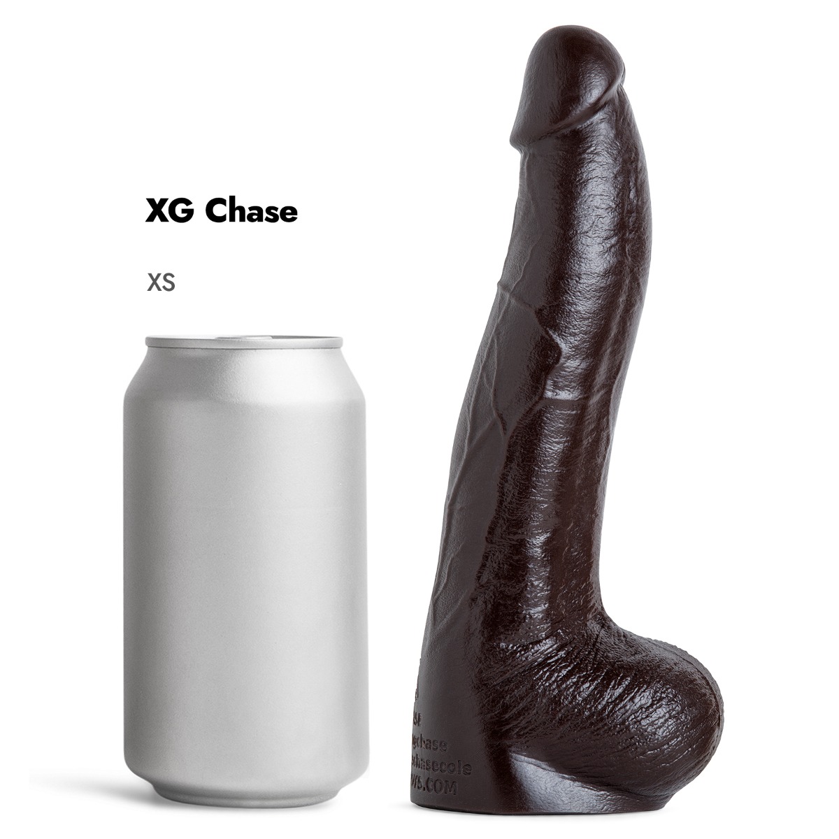 Xg Chase by Mr Hankey's Toys — maker's photo 2