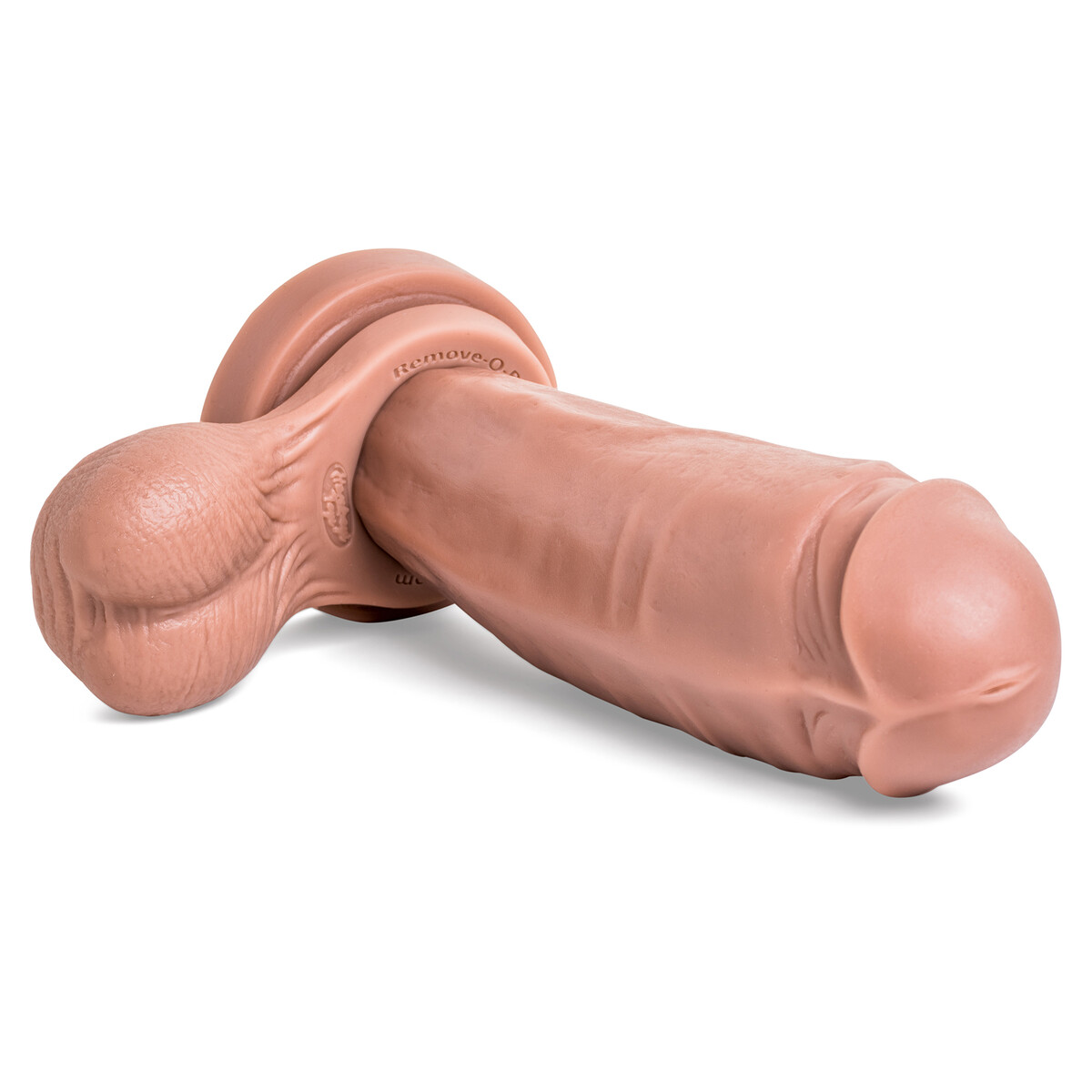Xxxplorer by Mr Hankey's Toys — maker's photo 3