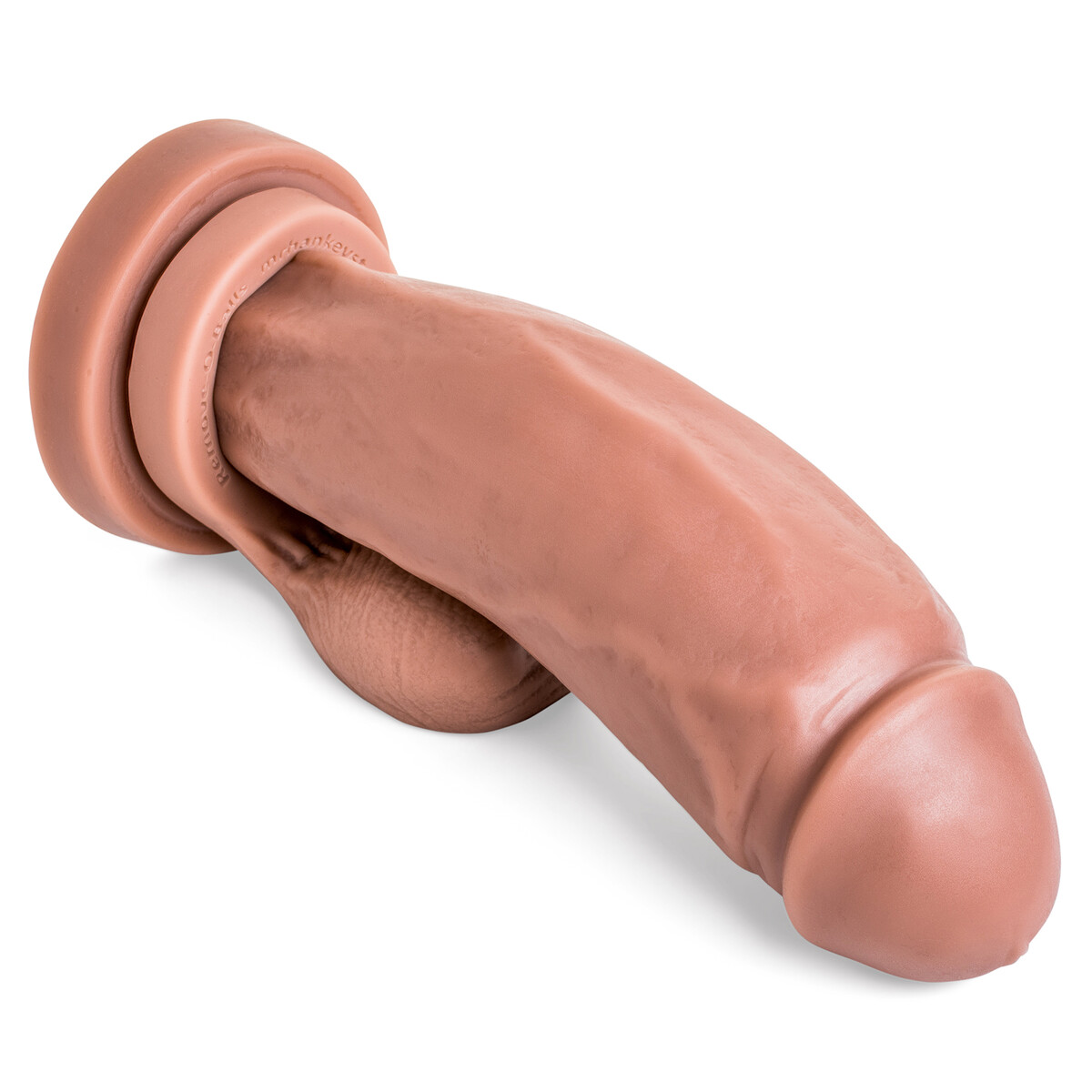 Xxxplorer by Mr Hankey's Toys — maker's photo 4