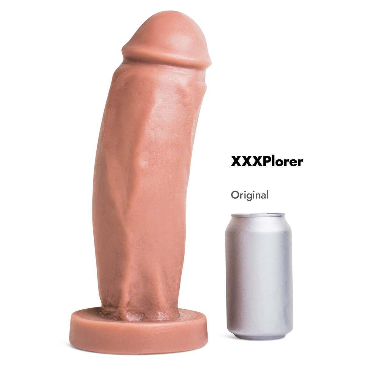 Xxxplorer by Mr Hankey's Toys — maker's photo 2