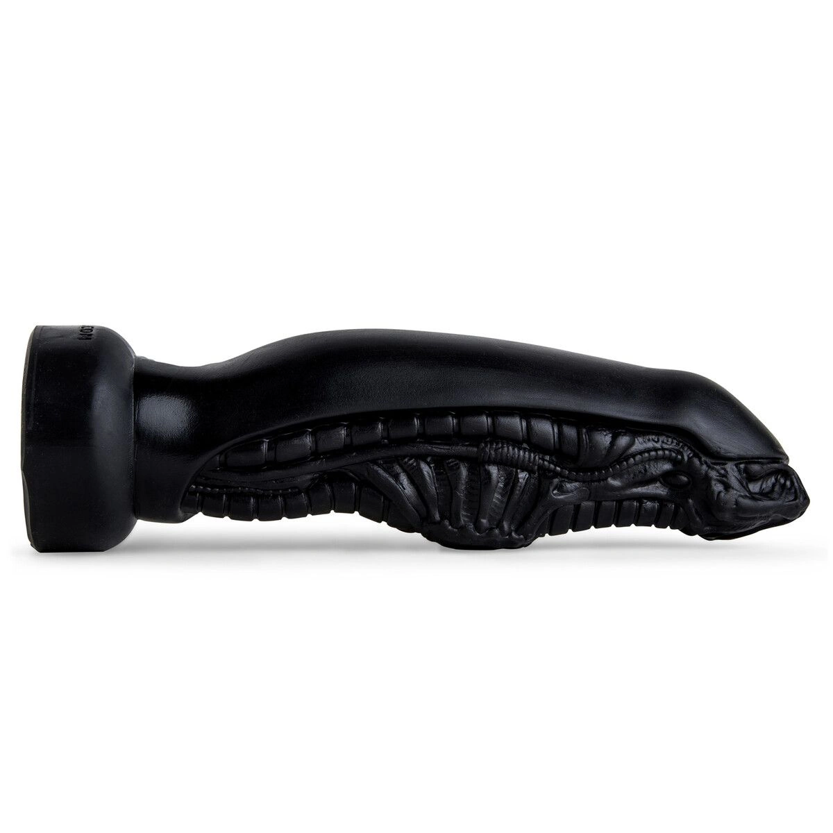 Mr Hankey's Alien Breeder Fantasy Dildo - Four Sizes