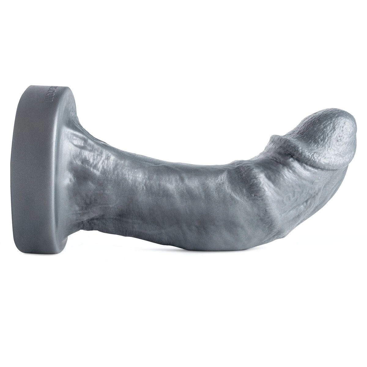 Mr Hankey's Captain'S Hook Realistic Dildo - Four Sizes