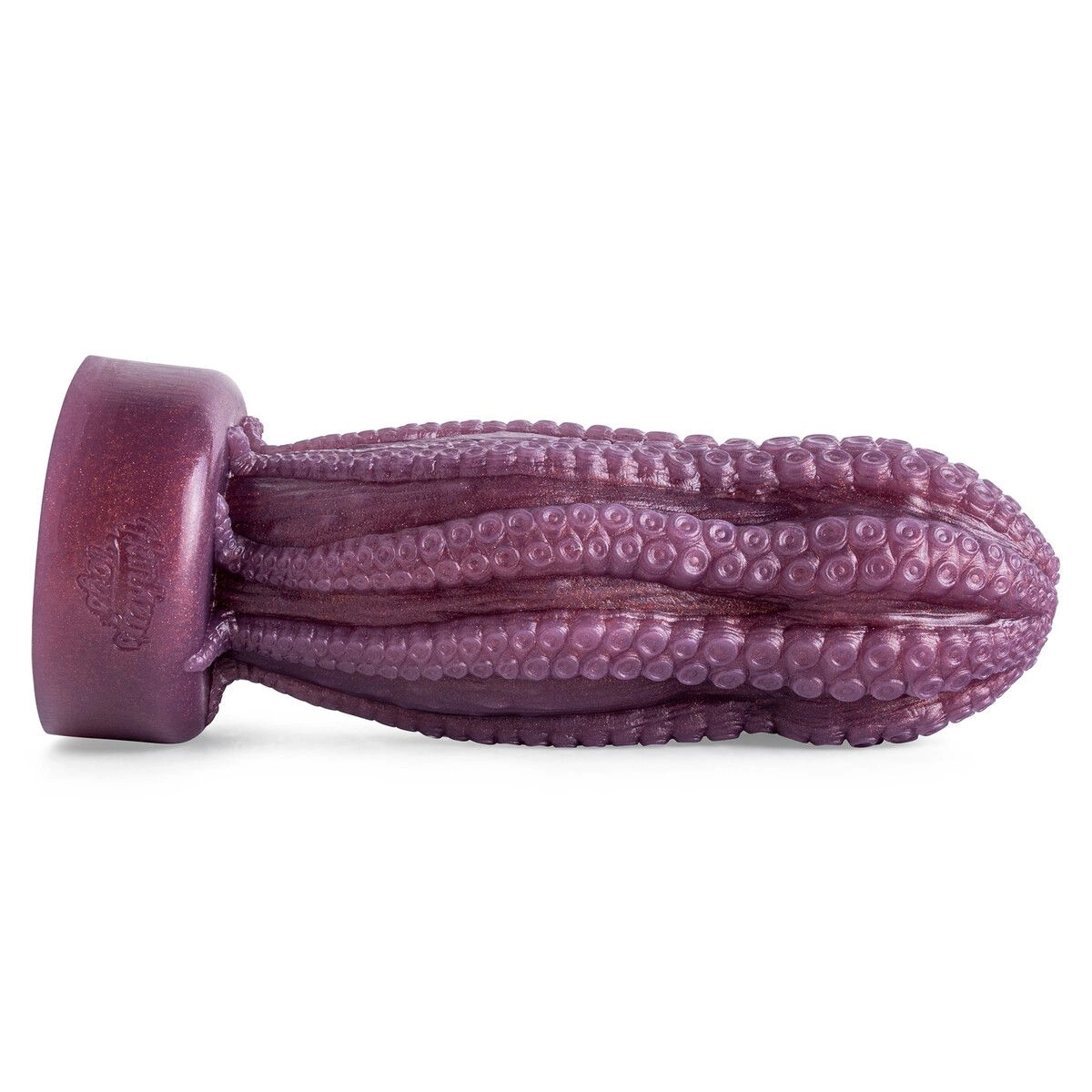 Mr Hankey's Hentai Fantasy Dildo - Four Sizes