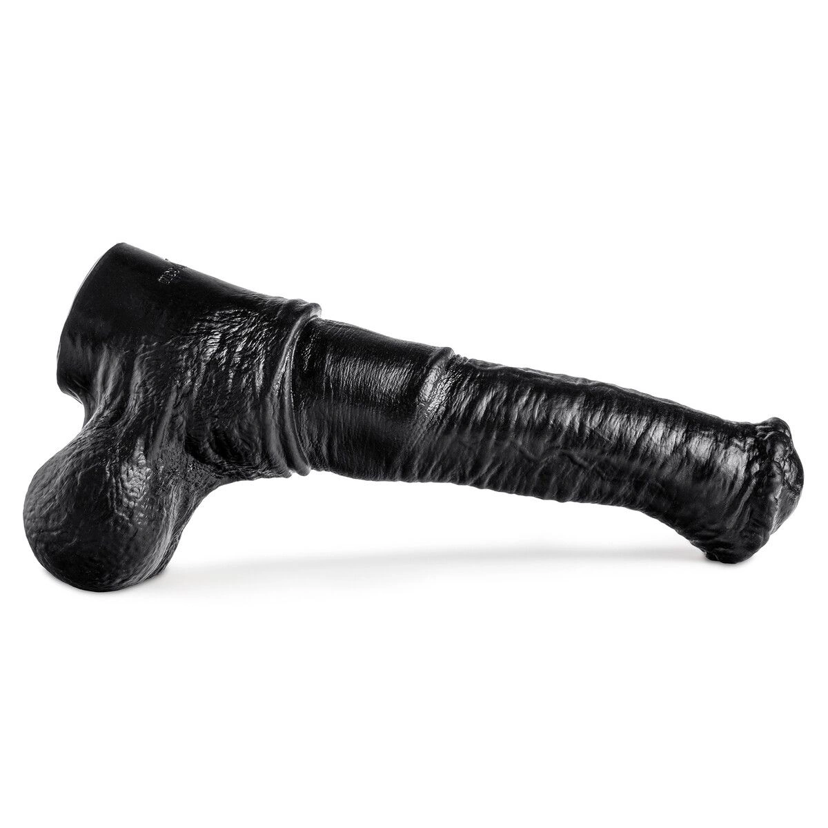 Mr Hankey's Fantasy Hoorse Dildo - Four Sizes