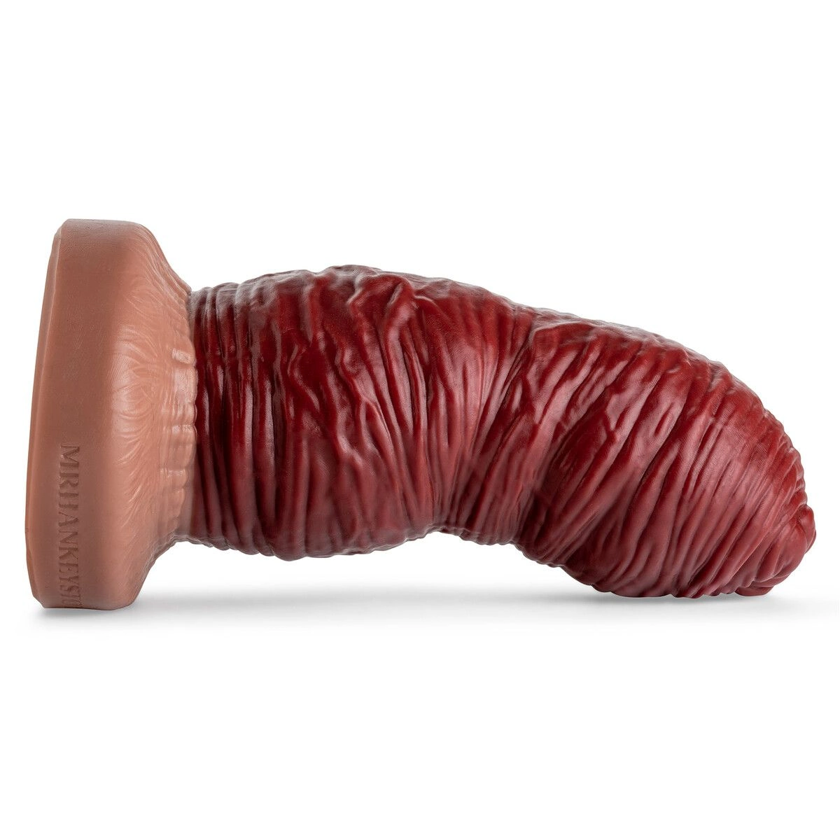 Mr Hankey's Hungerff Fantasy Dildo - Four Sizes