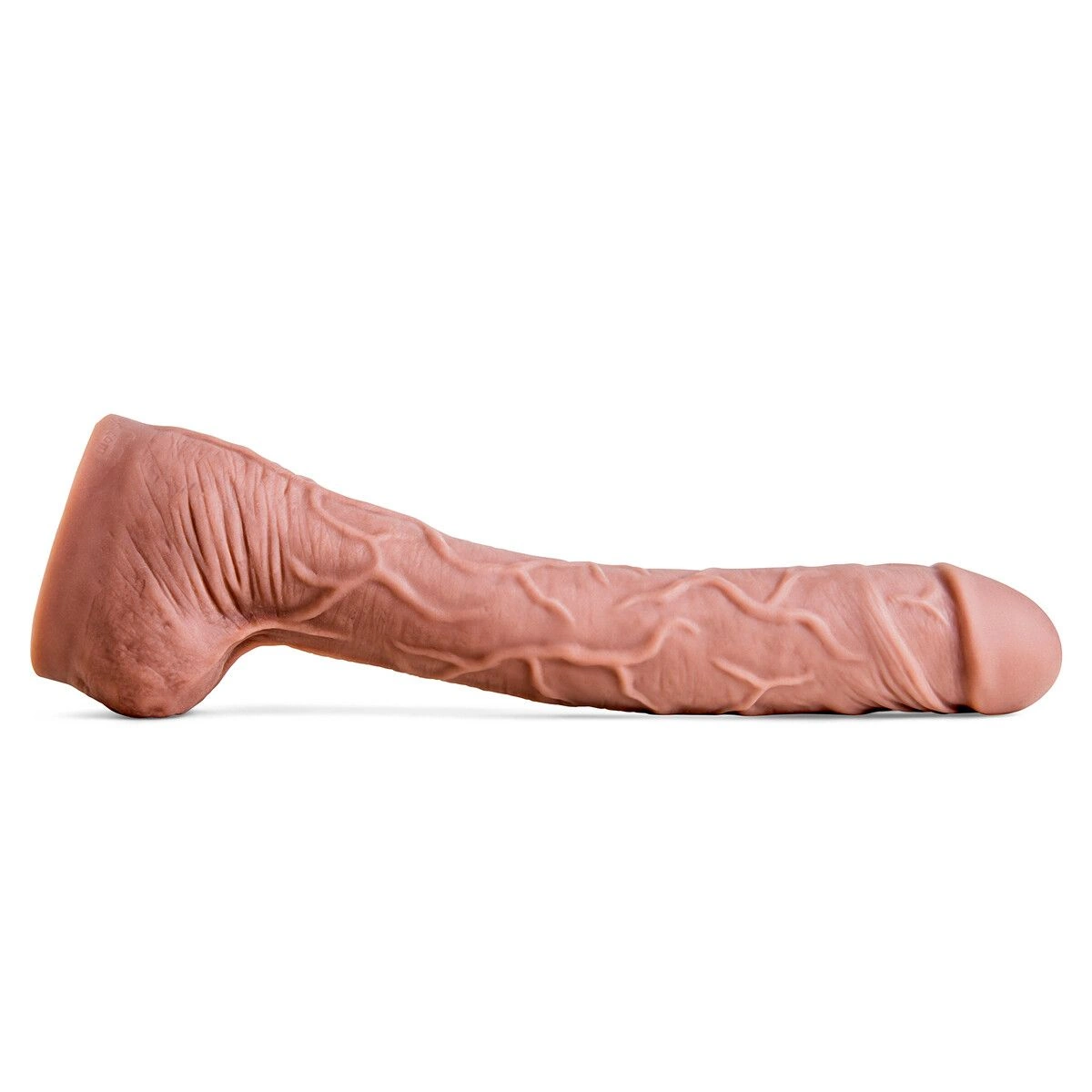 Mr Hankey's Largo Realistic - One Size