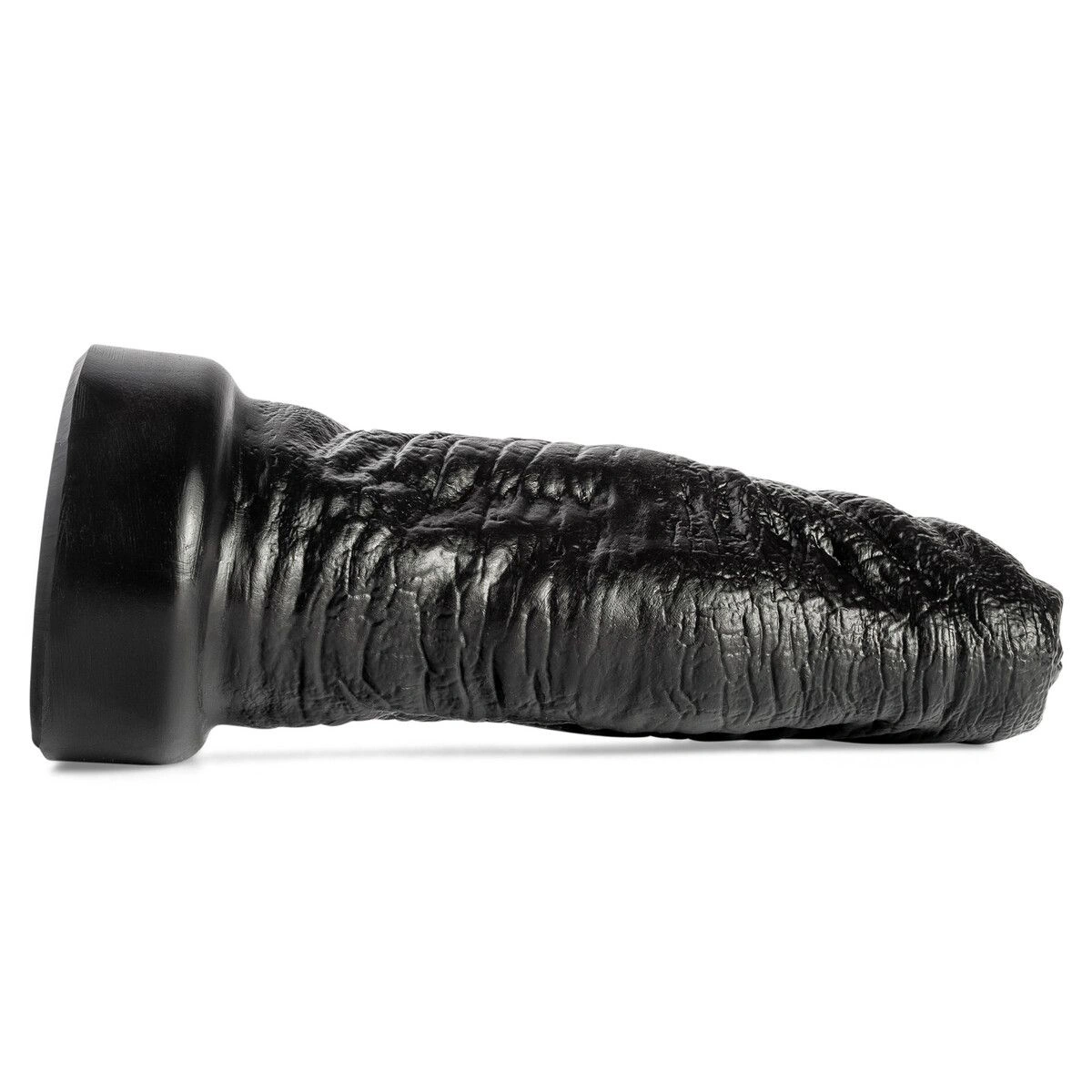 Mr Hankey's Ogre Realistic Dildo - Four Sizes