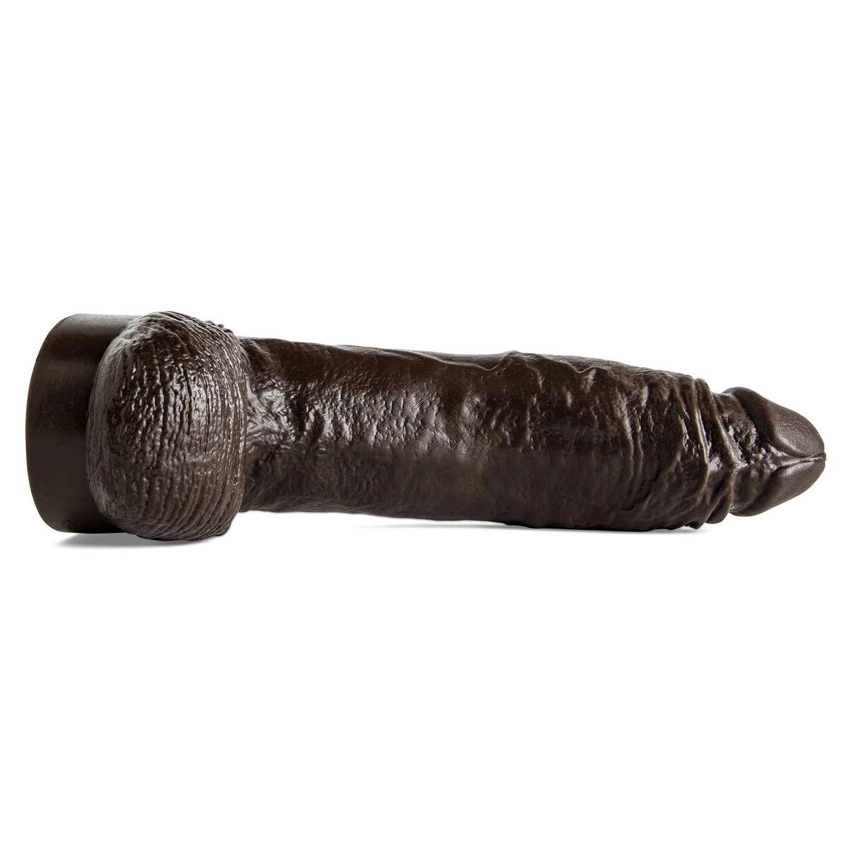 Mr Hankey's Ray Diesel Realistic Dildo - Five Sizes