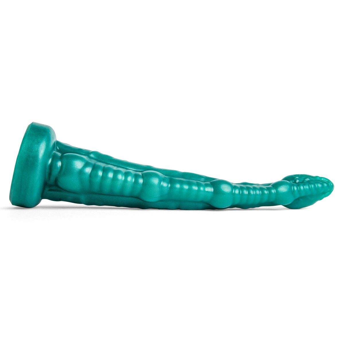 Mr Hankey's Sigmaloid Fantasy Dildo - Three Sizes