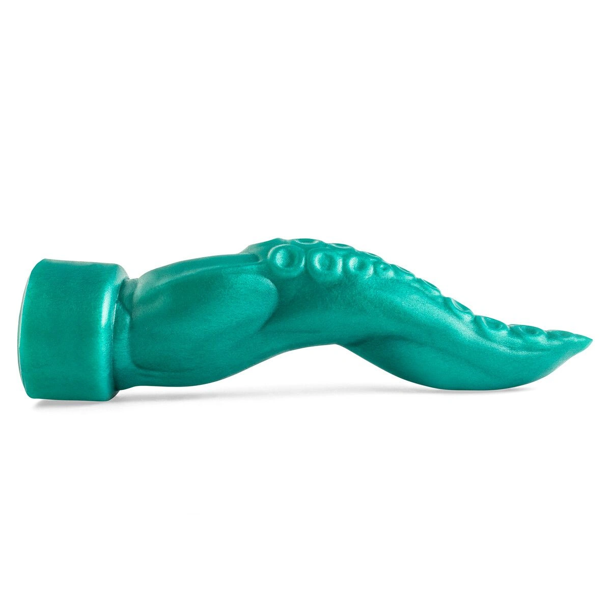 Mr Hankey's Taintacle Fantasy Dildo - Four Sizes