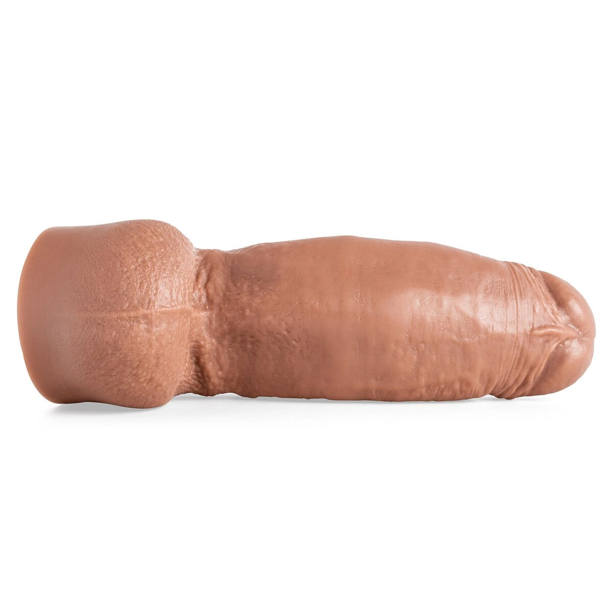 Mr Hankey's The Mikey Realistic Dildo - Four Sizes