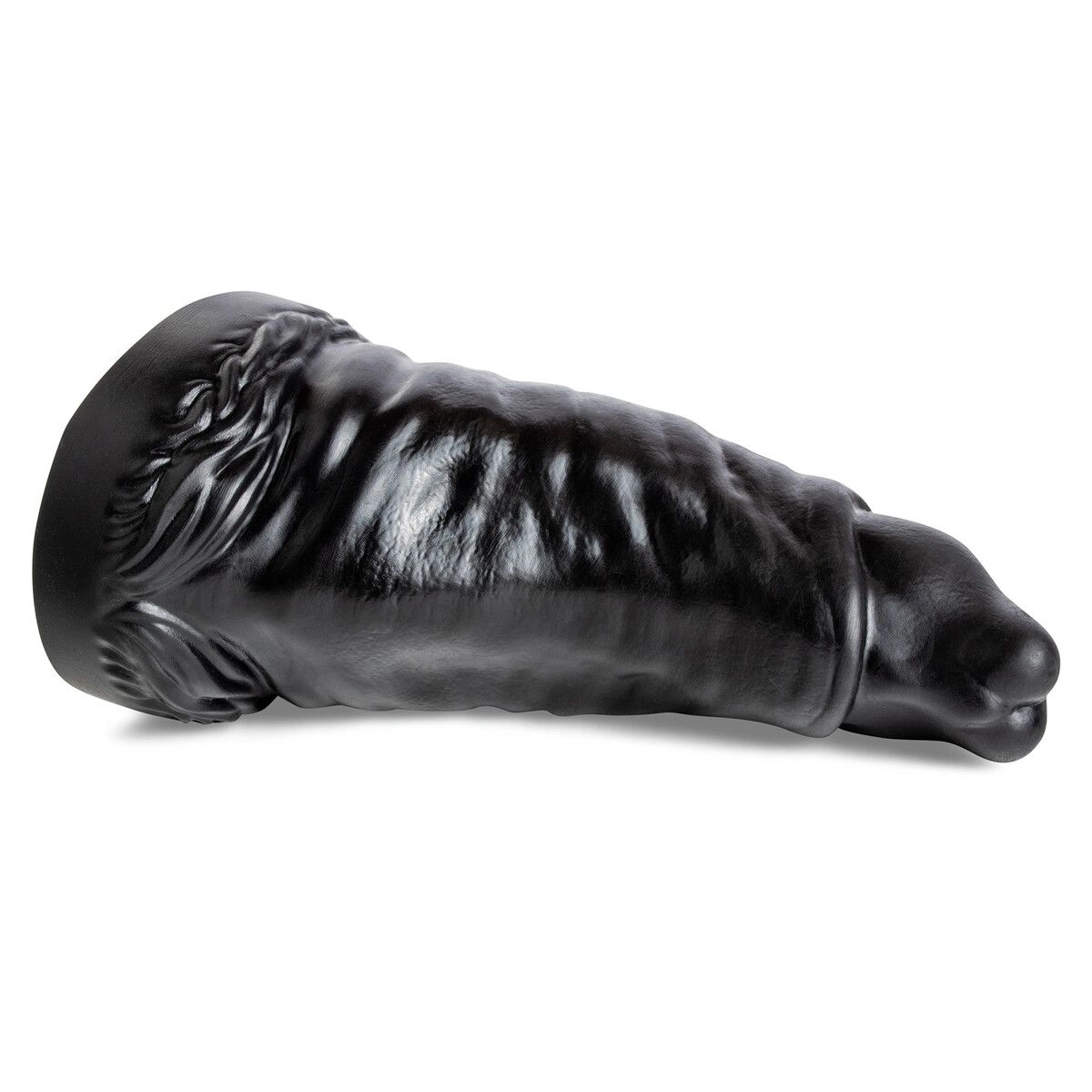 Mr Hankey's The Rabbit Fantasy Dildo - Four Sizes