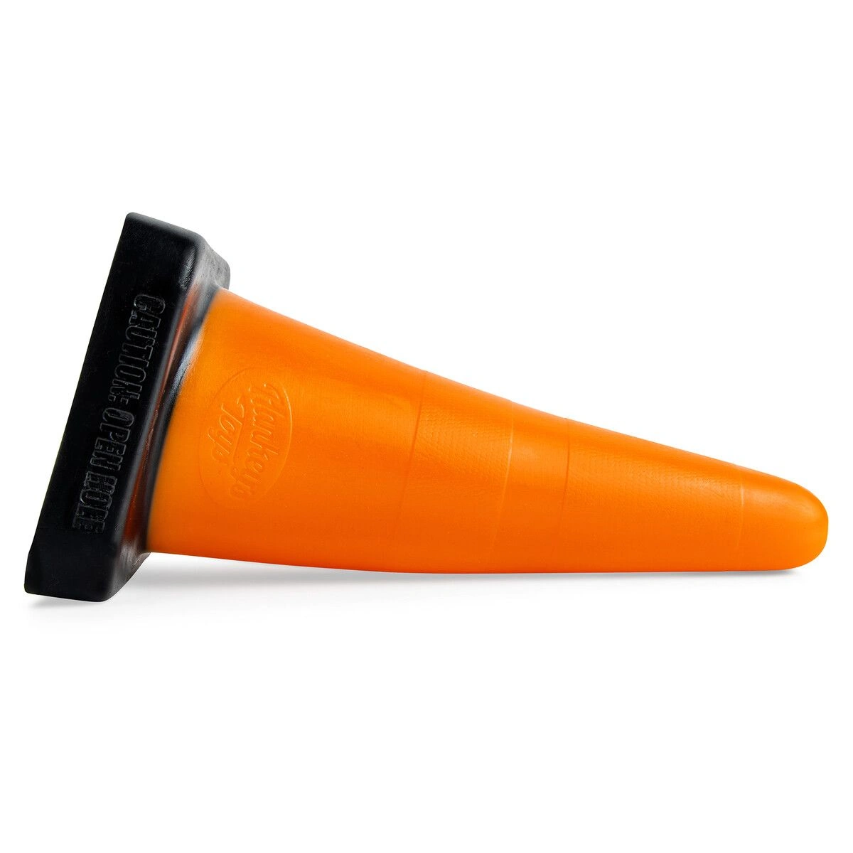 Mr Hankey's Traffic Cone: Anal Trainer Series - Six Sizes