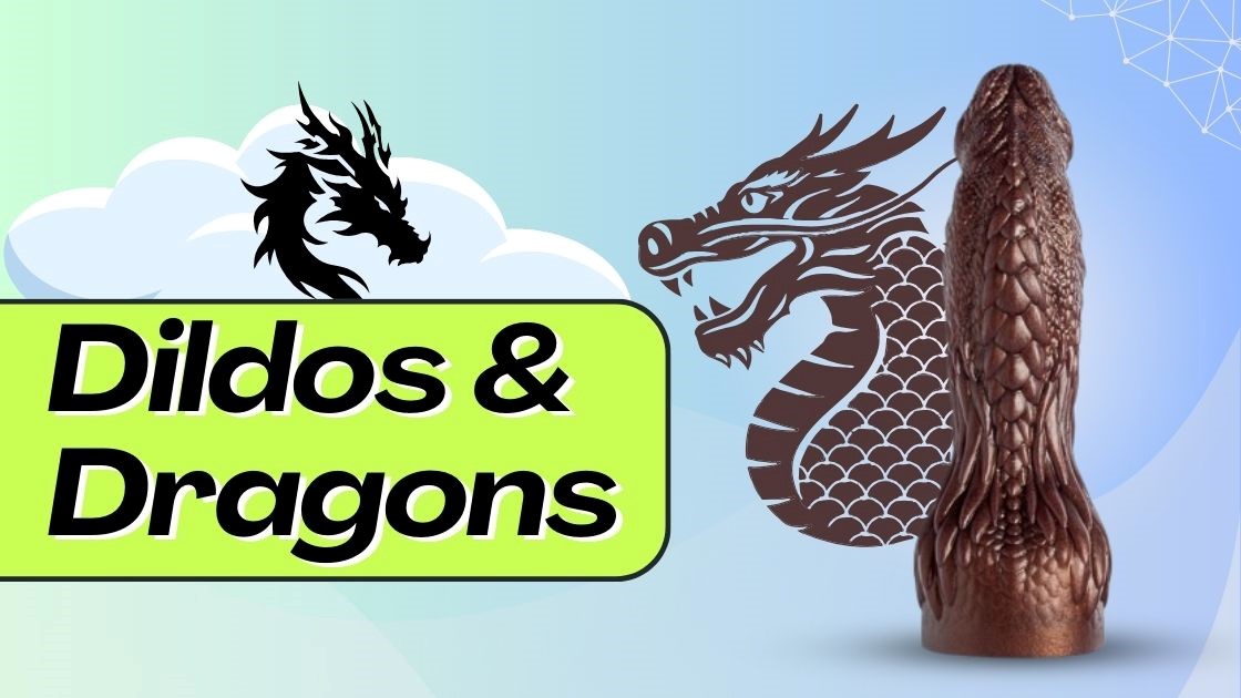 Blog - Dildos & Dragons