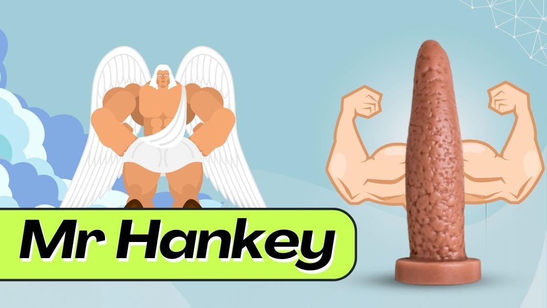 Blog - Mr. Hankey