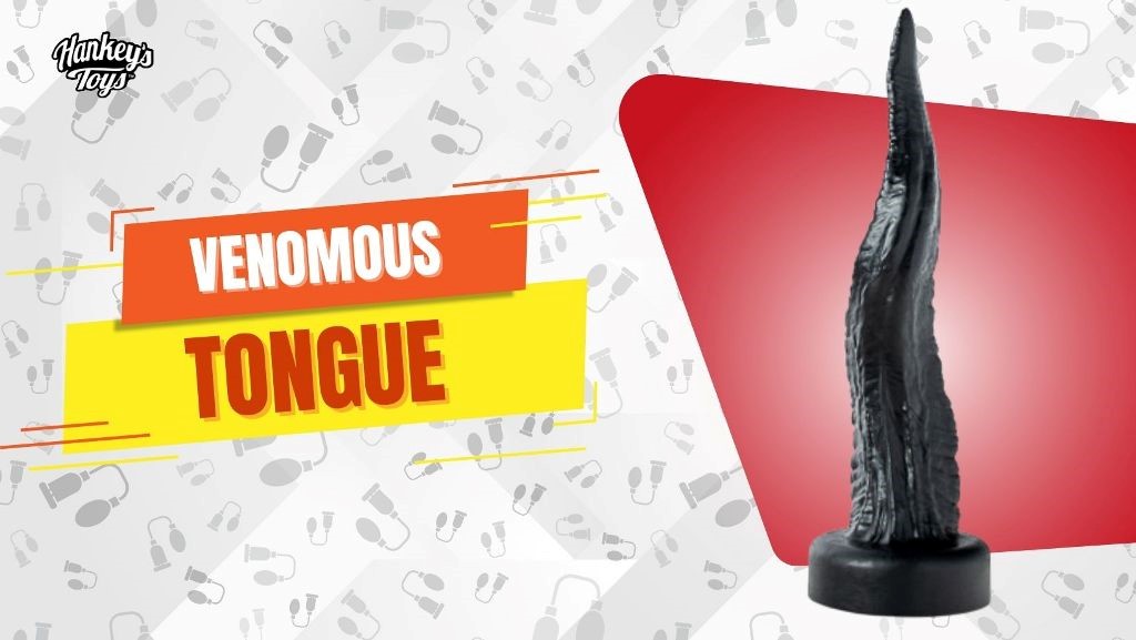 Venomous Tongue - Blog
