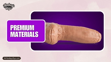 Premium Materials
