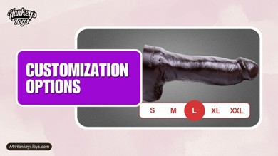 Customization Options