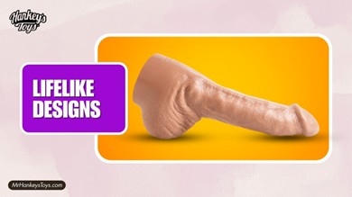 Lifelike Designs