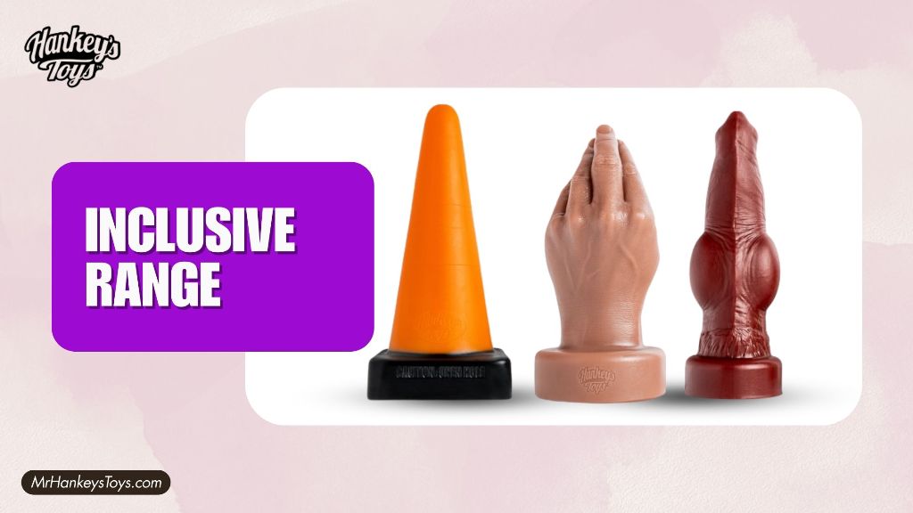 Inclusive range