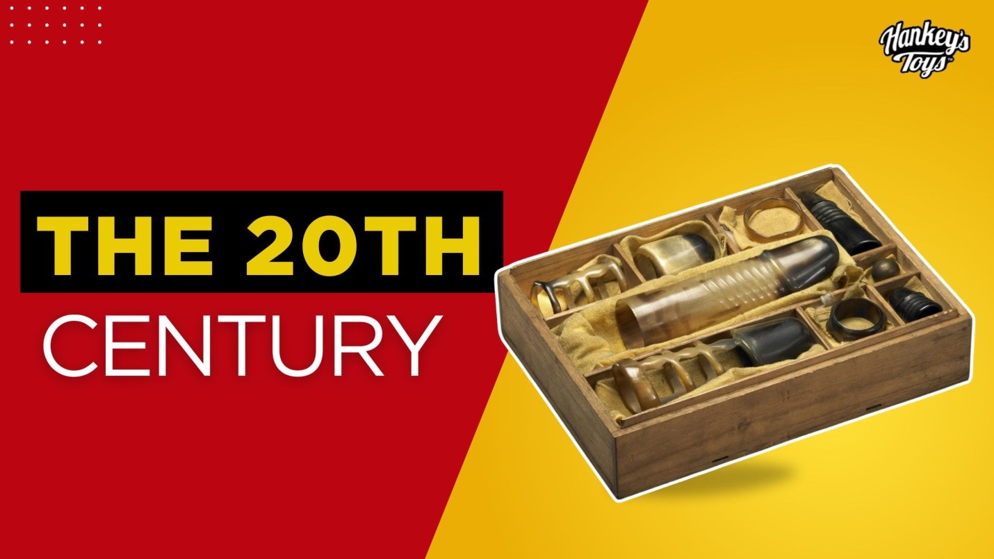 The 20th Century