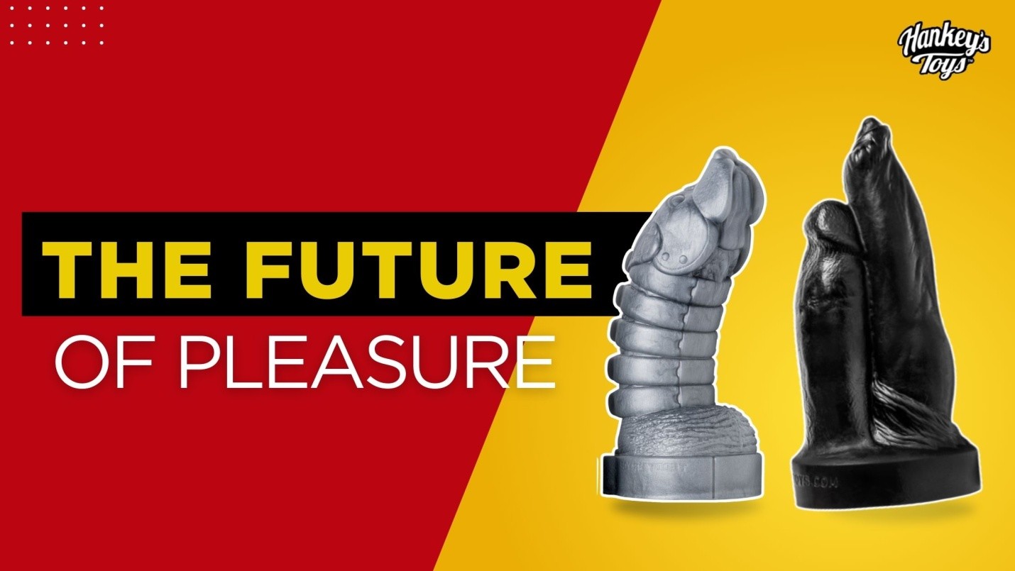 The Future of Pleasure