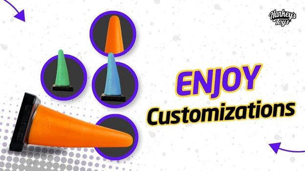Enjoy Customizations