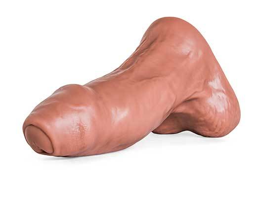 Goliath Dildo