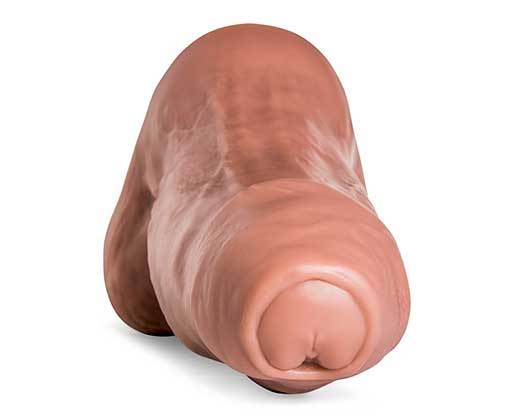 Goliath Dildo