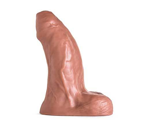 Goliath Dildo