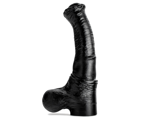 HORSE DILDO - FOUR SIZES