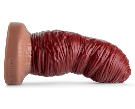 Hunger FF side view